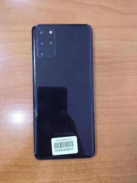 Купить Samsung Galaxy S20+ 5G 12/128GB (G9860) Duos в Ангарск за 12900 руб.