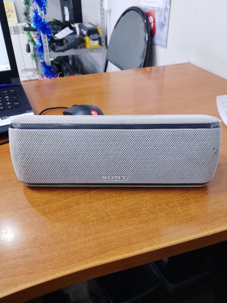 Купить Sony Extra Bass SRS-XB41 в Ангарск за 7800 руб.