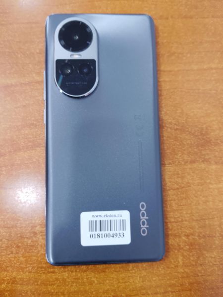 Купить OPPO Reno 10 5G 8/256GB (CPH2531) Duos в Ангарск за 11500 руб.