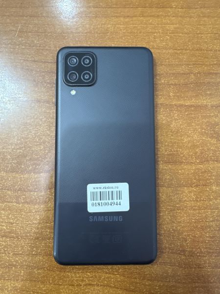 Купить Samsung Galaxy A12 4/64GB (A125F) Duos в Ангарск за 4400 руб.