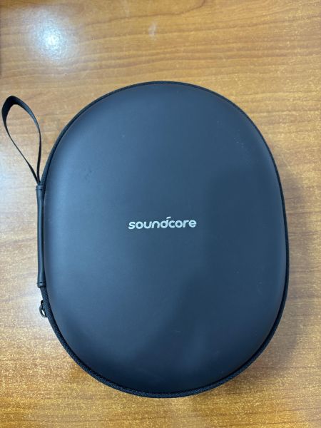 Купить ANKER Soundcore Space Q45 (А3040) в Ангарск за 4000 руб.