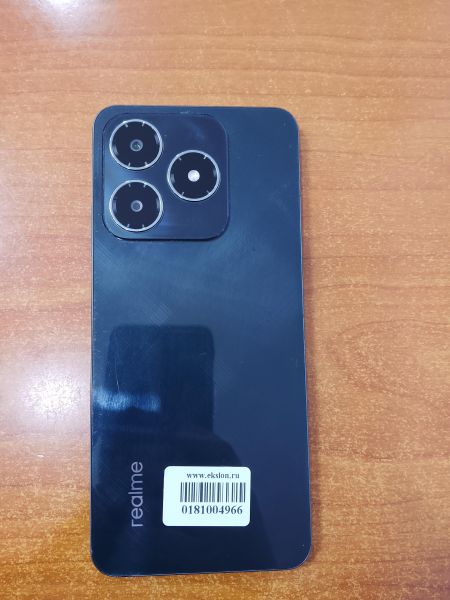 Купить Realme C61 6/128GB (RMX3930) Duos в Ангарск за 5800 руб.