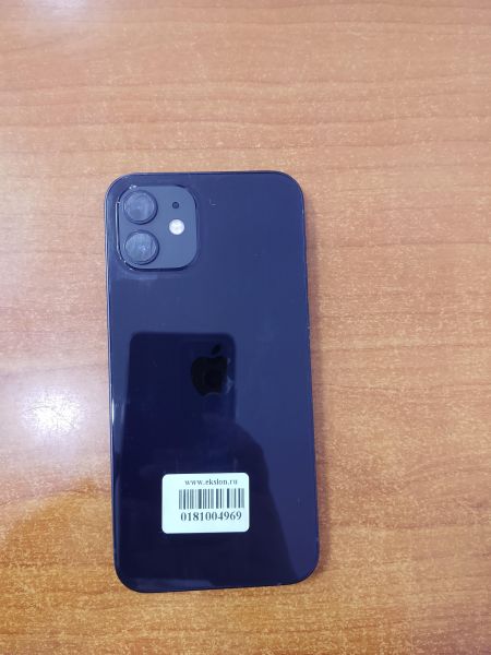 Купить Apple iPhone 12 64GB в Ангарск за 13800 руб.