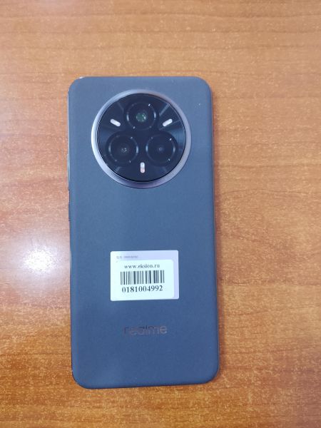 Купить Realme 14 Pro+ 12/512GB (RMX5050) Duos в Ангарск за 26100 руб.
