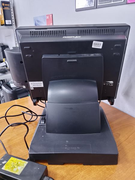 Купить Posiflex TP-5800 Pro в Ангарск за 2700 руб.