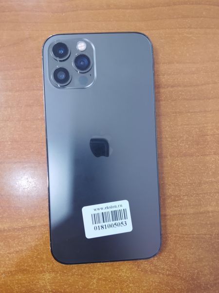 Купить Apple iPhone 12 Pro 128GB в Ангарск за 19000 руб.