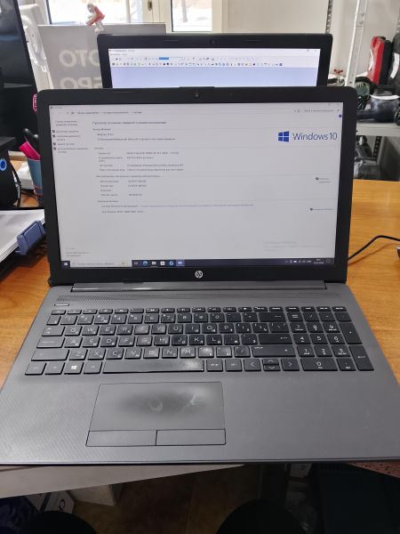 Купить HP 250 G7 197V9EA в Ангарск за 9300 руб.