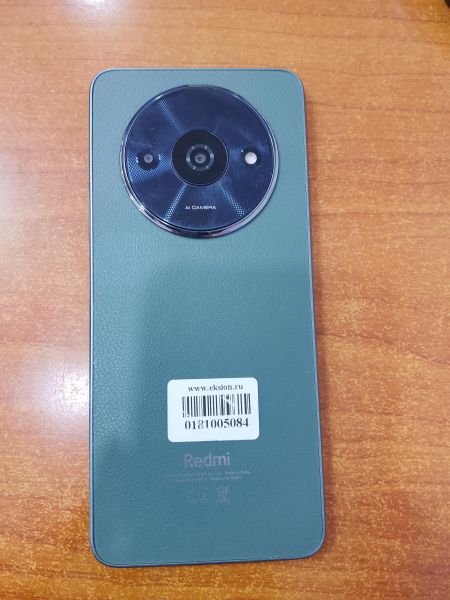 Купить Xiaomi Redmi A3 4/128GB (23129RN51X) Duos в Ангарск за 3700 руб.