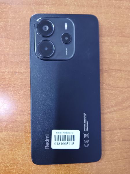 Купить Xiaomi Redmi Note 14 8/256GB (24117RN76O) Duos в Ангарск за 8900 руб.