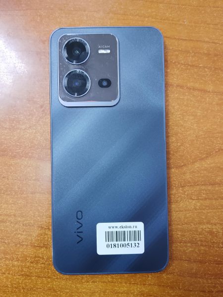 Купить Vivo V25 8/256GB (V2202) Duos в Ангарск за 8300 руб.