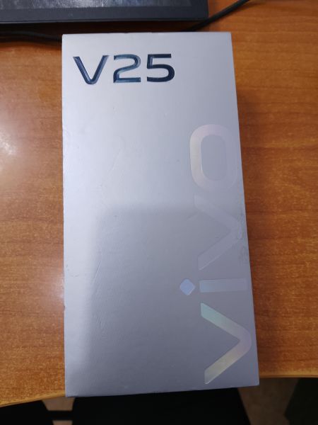 Купить Vivo V25 8/256GB (V2202) Duos в Ангарск за 8300 руб.