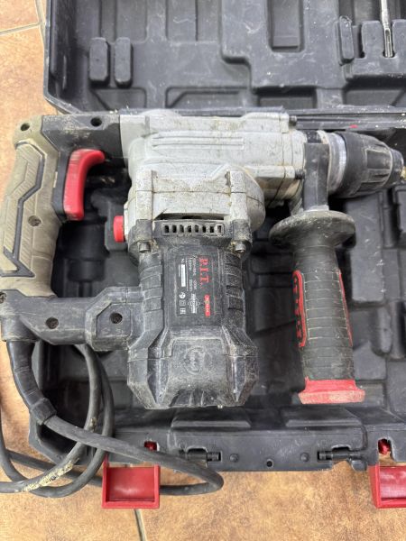 Купить P.I.T. PBH26-C4 в Ангарск за 2800 руб.