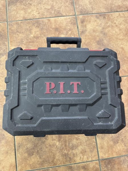 Купить P.I.T. PBH26-C4 в Ангарск за 2800 руб.