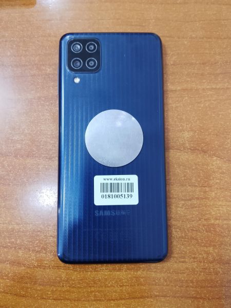 Купить Samsung Galaxy M12 3/32GB (M127F) Duos в Ангарск за 3800 руб.