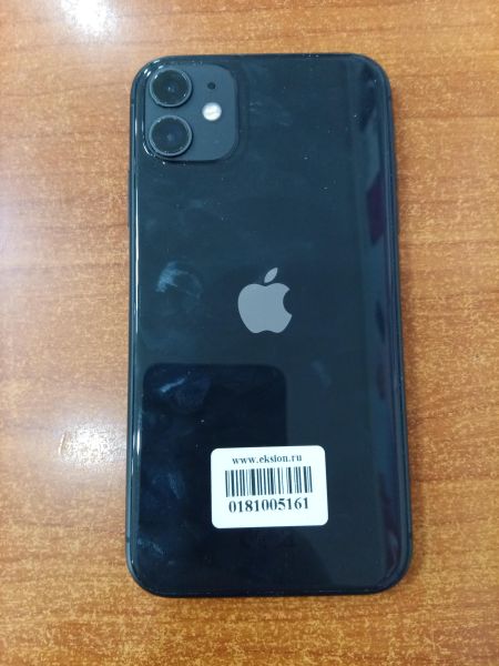сотовый телефон Apple iPhone 11 64GB в Ангарск