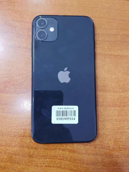 Купить Apple iPhone 11 128GB в Ангарск за 11300 руб.