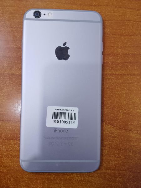 Купить Apple iPhone 6 Plus 128GB в Ангарск за 3400 руб.