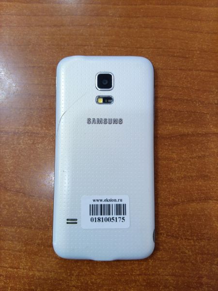 Купить Samsung Galaxy S5 mini (G800F) в Ангарск за 1100 руб.