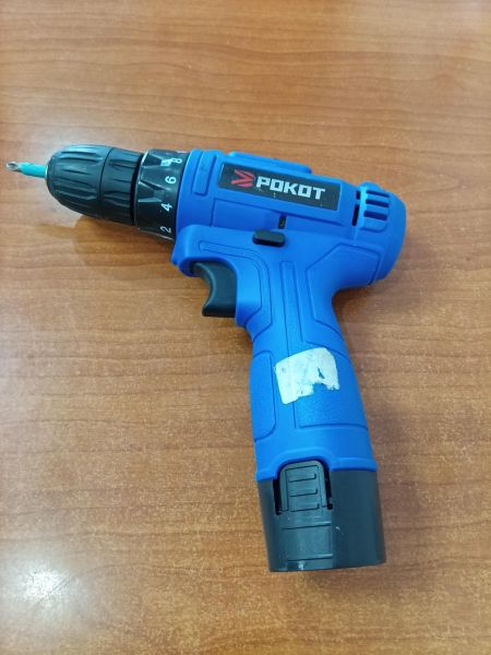 Купить РОКОТ ДША-12в 691-028 (550 об/м) с СЗУ в Ангарск за 1300 руб.