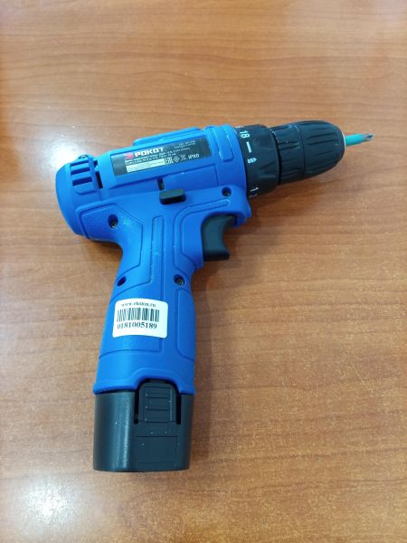 Купить РОКОТ ДША-12в 691-028 (550 об/м) с СЗУ в Ангарск за 1300 руб.