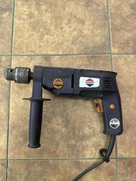 Купить SPARKY BUR2 162E в Ангарск за 2800 руб.