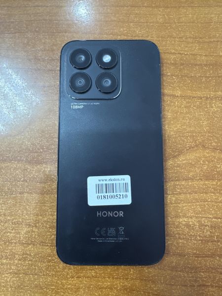 Купить Honor X8b 8/256GB (LLY-LX1) Duos в Ангарск за 9200 руб.