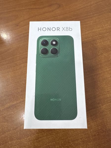 Купить Honor X8b 8/256GB (LLY-LX1) Duos в Ангарск за 9200 руб.