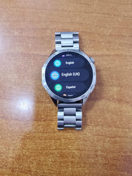 умные часы и браслеты Huawei Watch GT 4 (PNX-B19) с СЗУ в Ангарск