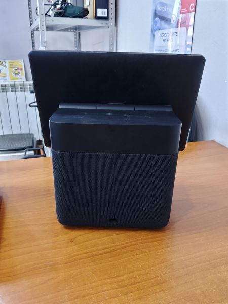 Купить Яндекс Станция Дуо Макс с Zigbee (YNDX-00055) с СЗУ в Ангарск за 20600 руб.