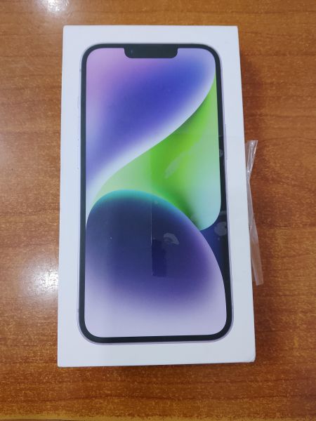 Купить Apple iPhone 14 128GB в Ангарск за 30300 руб.