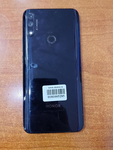 Купить Honor 9X 4/128GB (STK-LX1) Duos в Ангарск за 5400 руб.