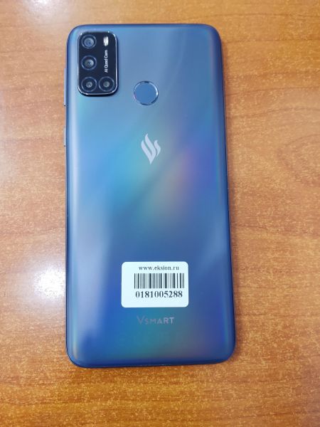 Купить Vsmart Joy 4 4/64GB Duos в Ангарск за 4900 руб.