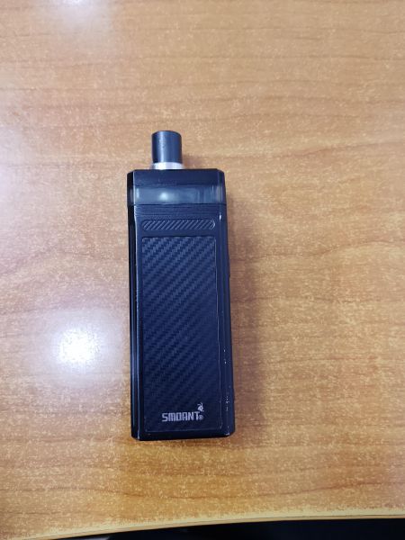 Купить Smoant Pasito 2 (с 18 лет) в Ангарск за 1100 руб.