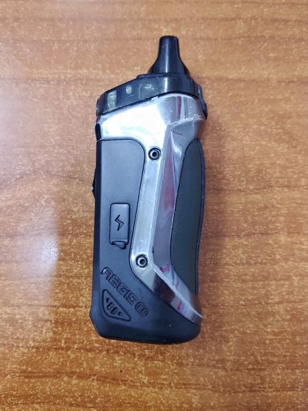 Купить Geekvape Aegis Boost LE (с 18 лет) в Ангарск за 400 руб.