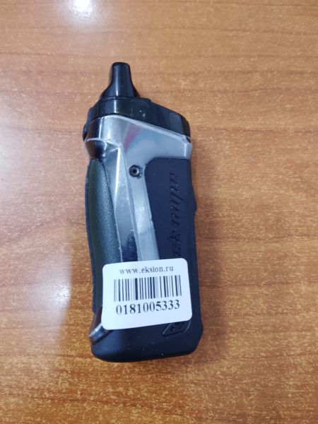 Купить Geekvape Aegis Boost LE (с 18 лет) в Ангарск за 400 руб.