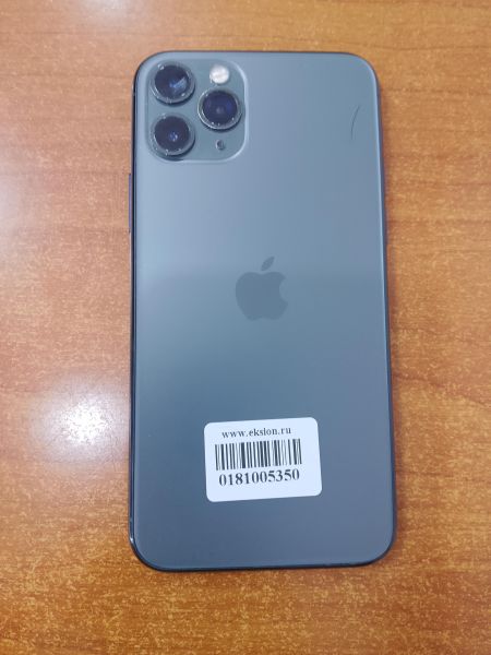 Купить Apple iPhone 11 Pro 64GB в Ангарск за 12200 руб.