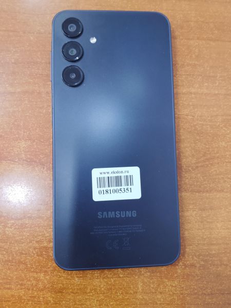 Купить Samsung Galaxy A16 4/128GB (A165F) Duos в Ангарск за 6300 руб.