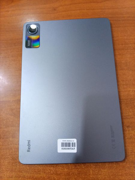 планшет Xiaomi Redmi Pad SE 128GB (23073RPBFG) (без SIM) в Ангарск
