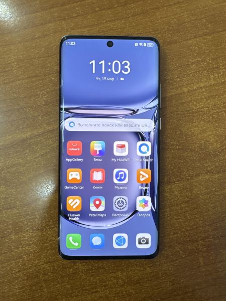 Купить Huawei P50 Pro 8/256GB (JAD-LX9) Duos в Ангарск за 14900 руб.