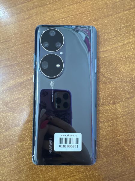 Купить Huawei P50 Pro 8/256GB (JAD-LX9) Duos в Ангарск за 14900 руб.