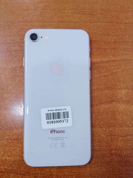Купить Apple iPhone 8 64GB в Ангарск за 5400 руб.