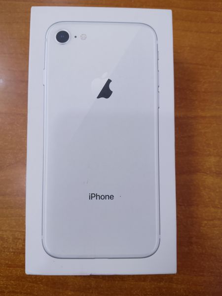 Купить Apple iPhone 8 64GB в Ангарск за 5400 руб.