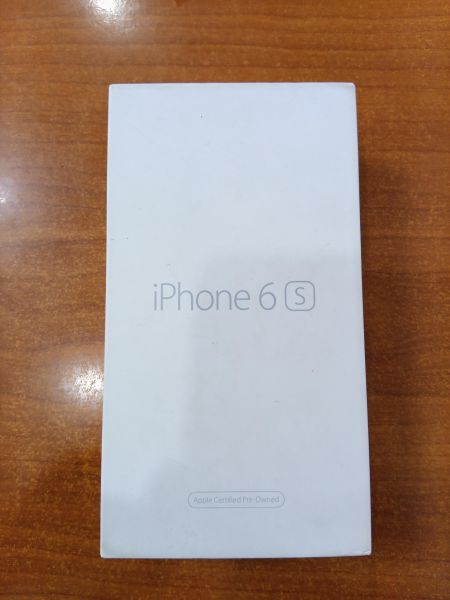 Купить Apple iPhone 6S 32GB в Ангарск за 3200 руб.