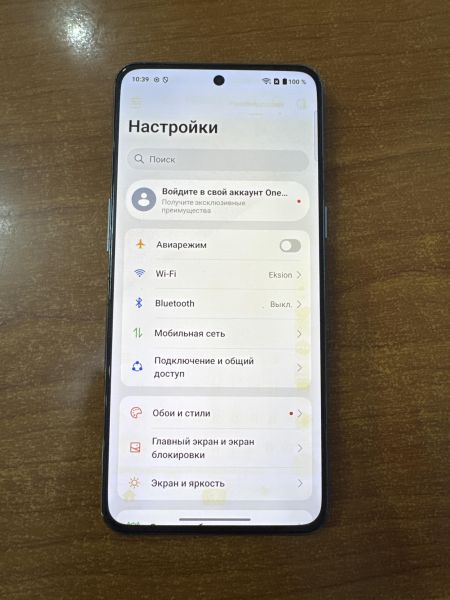 Купить OnePlus 10T 12/256GB (CPH2413) Duos в Ангарск за 9100 руб.