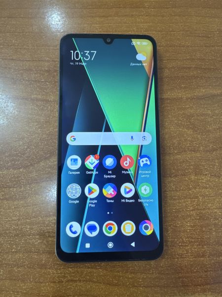 Купить POCO C75 8/256GB (2410FPCC5G) Duos в Ангарск за 6300 руб.