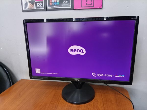 Купить BenQ VW2245 в Ангарск за 1600 руб.
