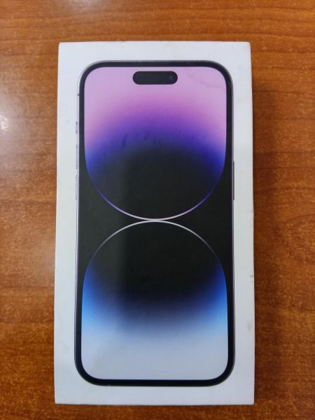 Купить Apple iPhone 14 Pro 256GB в Ангарск за 37200 руб.