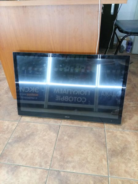 телевизор AKAI LEA-32A08G в Ангарск