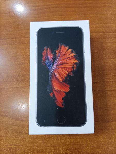 сотовый телефон Apple iPhone 6S 32GB в Ангарск