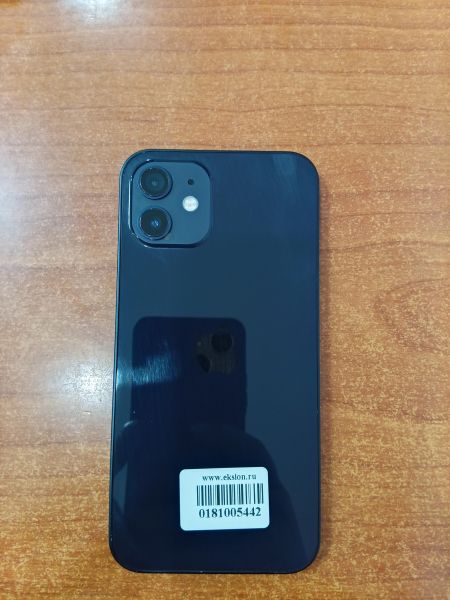 Купить Apple iPhone 12 64GB в Ангарск за 12300 руб.